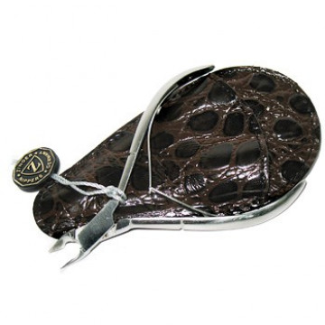 Купити - Zinger MC-350-D/FD-SH-K1NSF - Кусачки манікюрні