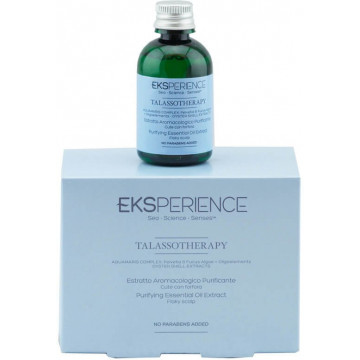 Купити - Revlon Professional Eksperience Thalassotherapy Purifying Essential Oil Extract - Очищуюча олія