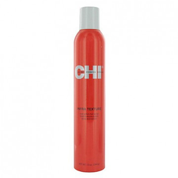 Купити - Chi Thermal Styling Infra Texture Dual Action Hair Spray - Лак для волосся подвійної дії Купити - Chi Thermal Styling Infra Texture Dual Action Hair Spray - Лак для волосся подвійної дії