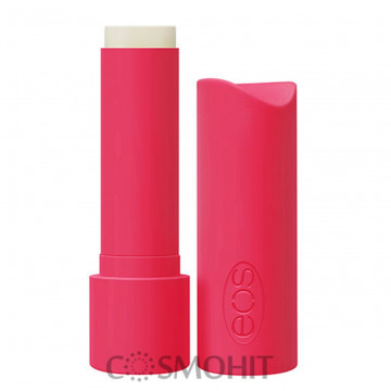 Купити - EOS Smooth STICK Lip Balm (Pomegranate Raspberry) - Бальзам-стик для губ "Гранат і малина"