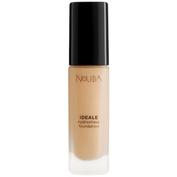 Купити - Nouba Ideale Hydrostress Foundation - Зволожуюча тональна основа