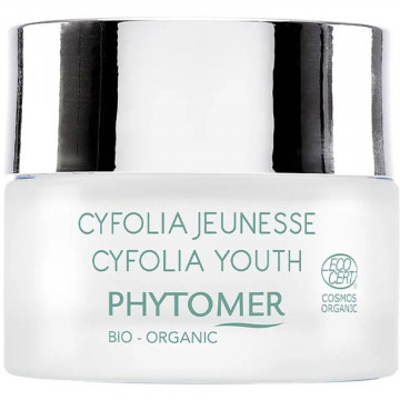 Купити - Phytomer Cyfolia Youth Glow Renewing Wrinkle Cream - Відновлюючий крем проти зморшок