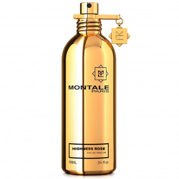 Купити - Montale Highness Rose - Парфумована вода (тестер)