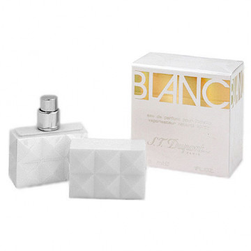 Dupont Blanc Pour Femme - Парфумована вода