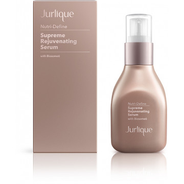 Купити - Jurlique Nutri-Define Supreme Rejuvenating Serum - Антивікова сироватка для прискорення процесу відновлення шкіри