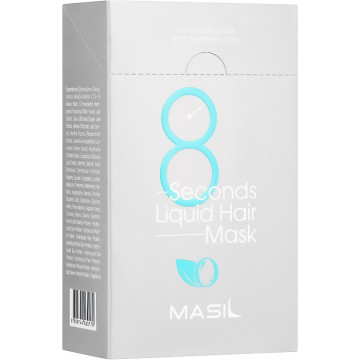 Купити - Masil 8 Seconds Liquid Hair Mask - Маска для об'єму волосся