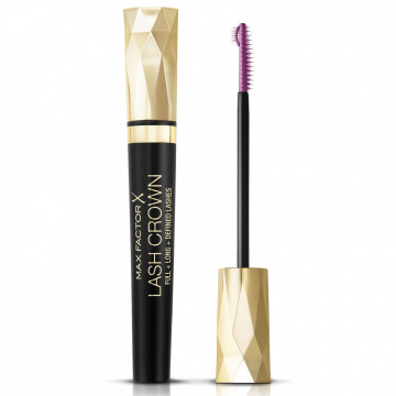 Купити - Max Factor Lash Crown Mascara - Туш для вій