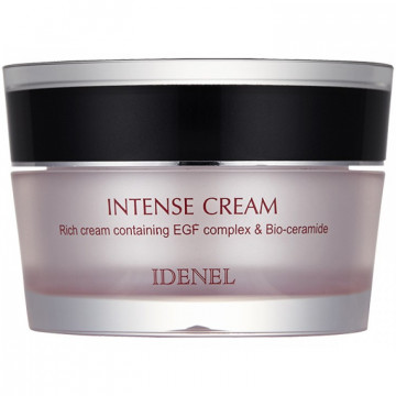 Купити - Idenel Intense Cream - Інтенсивний омолоджуючий крем