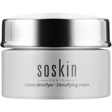 Купити - Soskin Densifying Cream - Зміцнюючий антивіковий крем для обличчя