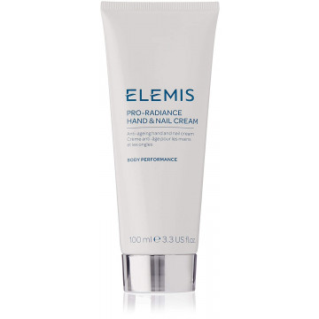 Купити - Elemis Pro-Radiance Hand and Nail Cream - Крем для рук і нігтів "Анти-ейдж"