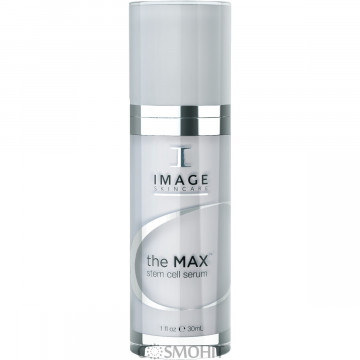 Купити - Image Skincare The MAX Stem Cell Serum - Сироватка Макс