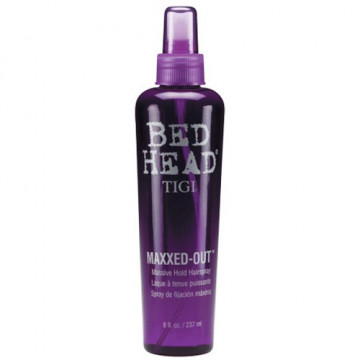 Купити - Tigi Bed Head Maxxed-Out - Рідкий лак для волосся сильної фіксації