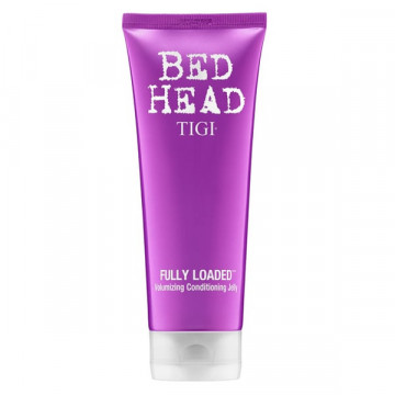 Купити - Tigi Bed Head Fully Loaded Massive Volumizing Conditioning Jelly - Кондиціонер-желе для об'єму волосся