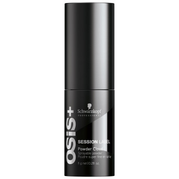 Купити - Schwarzkopf Professional Osis Session Label Powder Cloud - Спрей-пудра для укладання волосся