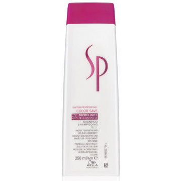 Купити - Wella Professionals SP Color Save Shampoo - Шампунь для фарбованого волосся