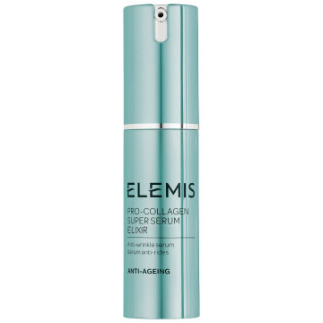 Купити - Elemis Pro-Collagen Super Serum Elixir - Супер сироватка-еліксир для обличчя