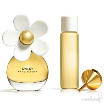 Купити - Marc Jacobs Daisy - Набір (EDT20+EDT15 refill)