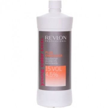 Купити - Revlon Professional Young Color Excel Activator - Активатор для безамміачний фарбування «тон в тон» 4,5%