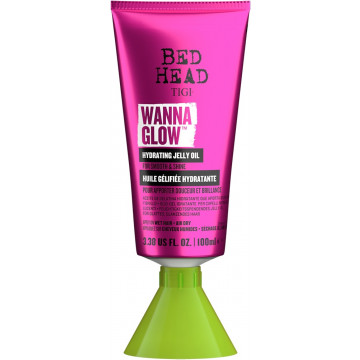 Купити - Tigi Bed Head Wanna Glow - Масло-желе для блиску та гладкості волосся