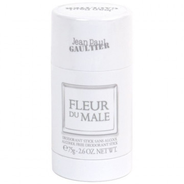 Купити - Jean Paul Gaultier Fleur du Male - Дезодорант-стік