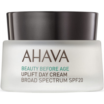 Купити - Ahava Beauty Before Age Uplifting Day Cream SPF20 - Ліфтинговий денний крем SPF20