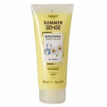 Купити - Dikson Summer Sense Maschera Daisy - Маска Ромашка