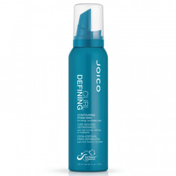 Купити - Joico Curl Defining Contouring Foam-Wax - Піна-віск для створення кучерів