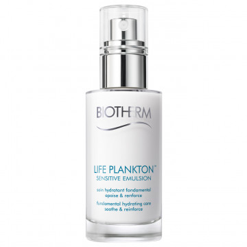 Купити - Biotherm Life Plankton Sensitive Emulsion - Емульсія для обличчя