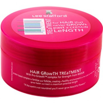 Купити - Lee Stafford Hair Growth Treatment - Маска для росту волосся