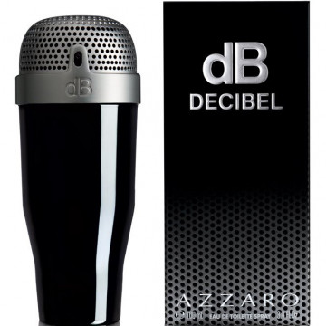 Купити - Azzaro Decibel - Туалетна вода
