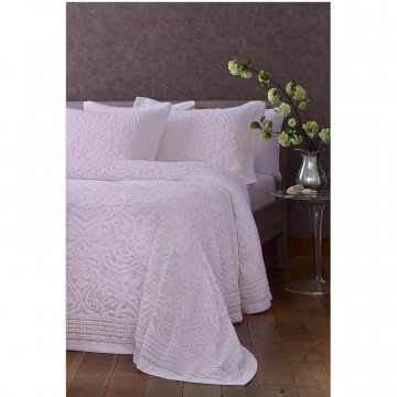 Купити - Pavia Heaven Lila - Двоспальне покривало