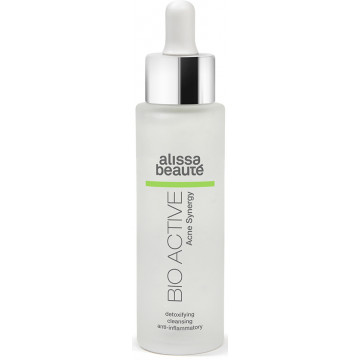 Купити - Alissa Beaute Bioactive Acne Synergy - Сироватка для обличчя "Анти акне"