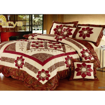 Купити - Arya Star Madra - Покривало з наволочками