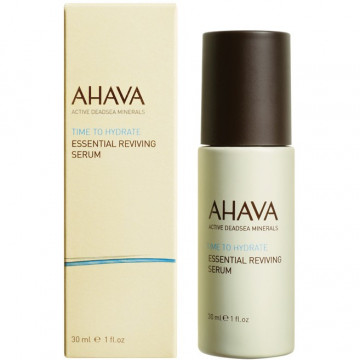 Купити - Ahava Time to Hydrate Essential Reviving Serum - Сироватка регеніріруюча