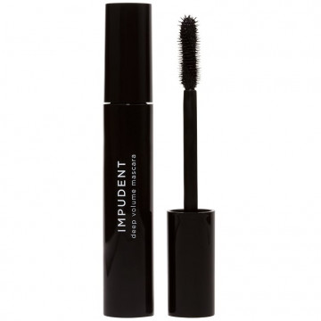 Купити - Nouba Impudent Deep Volume Mascara - Туш для вій об'ємна