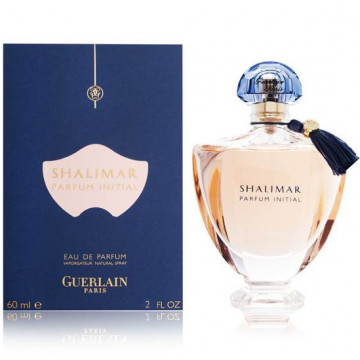 Купити - Guerlain Shalimar Parfum Initial - Парфумована вода