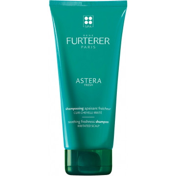 Купити - Rene Furterer Astera Fresh Shampoo - Освіжаючий шампунь-молочко Астера