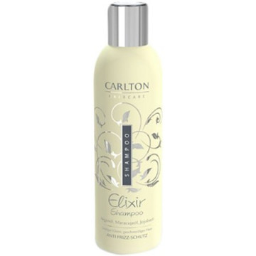 Купити - Carlton Elixir Shine Shampoo - Шампунь Еліксир