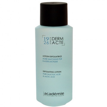 Купити - Academie Derm Acte Acne Exfoliating Lotion - Лосьйон-ексфоліант