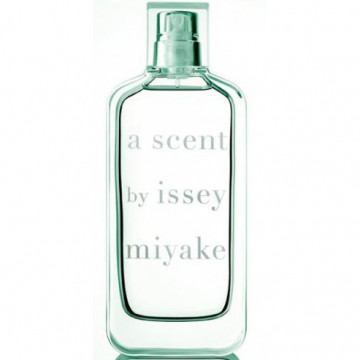 Купити - Issey Miyake A Scent By Issey Miyake - Туалетна вода (тестер)