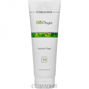 Christina Bio Phyto Herbal Complex - Рослинний пілінг полегшений
