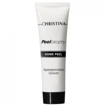 Купити - Christina Peelosophy Home Hyperpigmentation Corrector - Крем для освітлення гіперпігментації