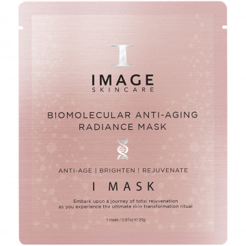 Купити - Image Skincare I Mask New Biomolecular Anti-Aging Radiance Mask - Біомолекулярна антивікова маска