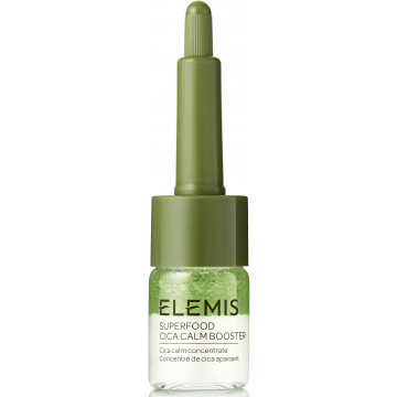 Купити - Elemis Superfood Cica Calm Booster - Заспокійливий бустер з екстрактом центелли азіатської