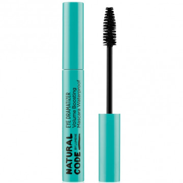 Купити - Lumene Eye Dramatizer Volume Boosting Mascara Waterproof - Водостійка туш для вій "Зухвалий об'єм"