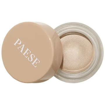 Купити - Paese Krzyszkowska Glow Kissed Creamy Highlighter - Кремовий компактний хайлайтер