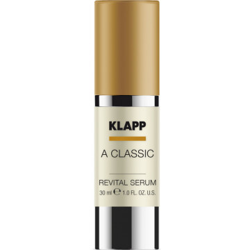 Купити - Klapp A CLASSIC Revital Serum - Відновлююча сироватка