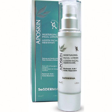 Купити - Sesderma Aposkin Moisturizing Facial Lotion ADS 11 - Активатор протеогліканів