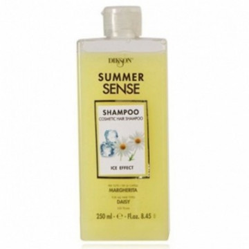 Купити - Dikson Summer Sense Shampoo Daisy - Шампунь Ромашка