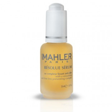 Купити - Simone Mahler Resolue Serum - Сироватка проти старіння